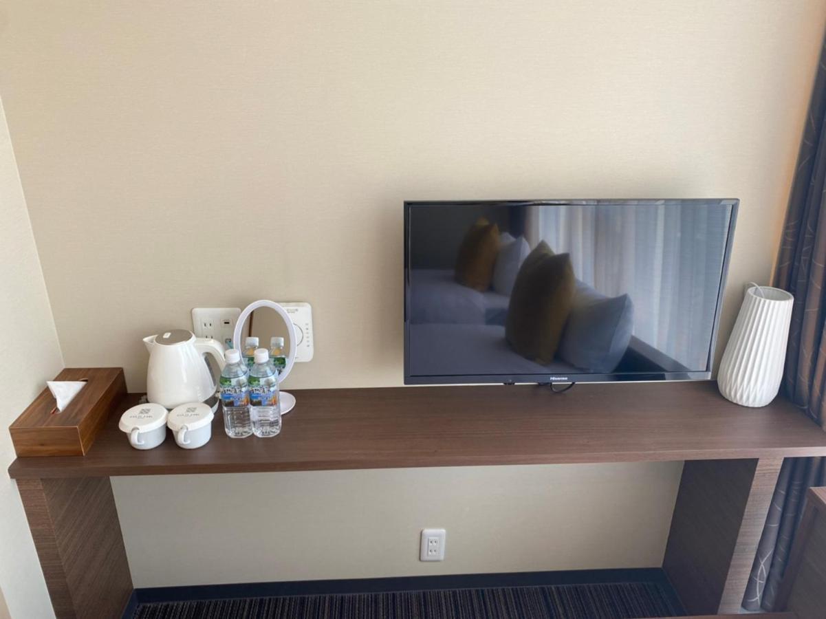 Culti Earl Hotel Ōsaka Eksteriør bilde