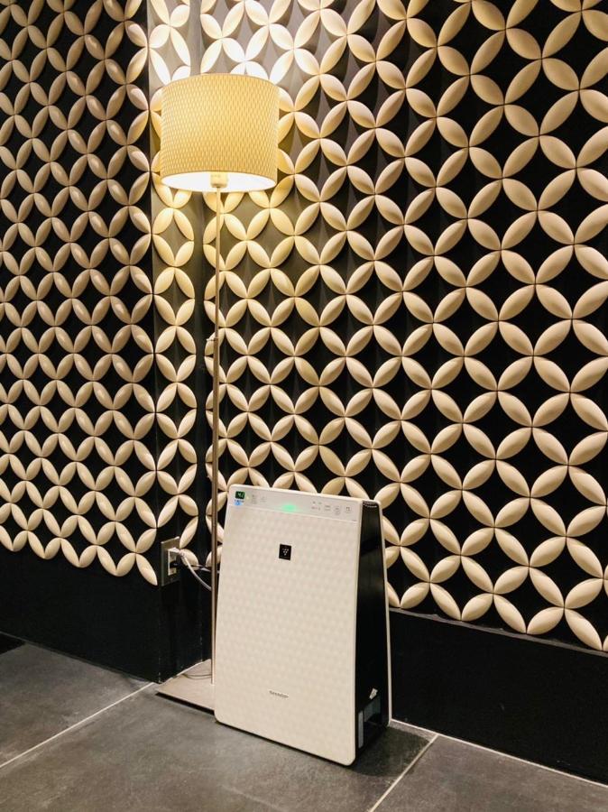Culti Earl Hotel Ōsaka Eksteriør bilde